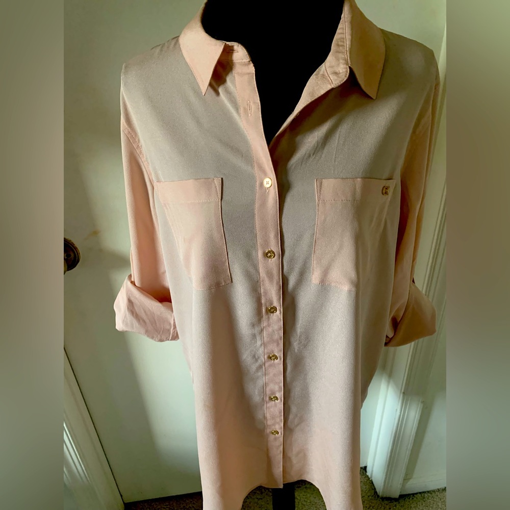 Calvin Klein Shirt